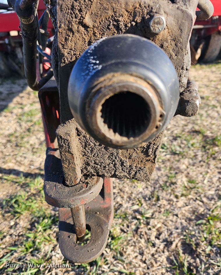 image for item DK7709 Case IH 900 Cyclo Air  planter