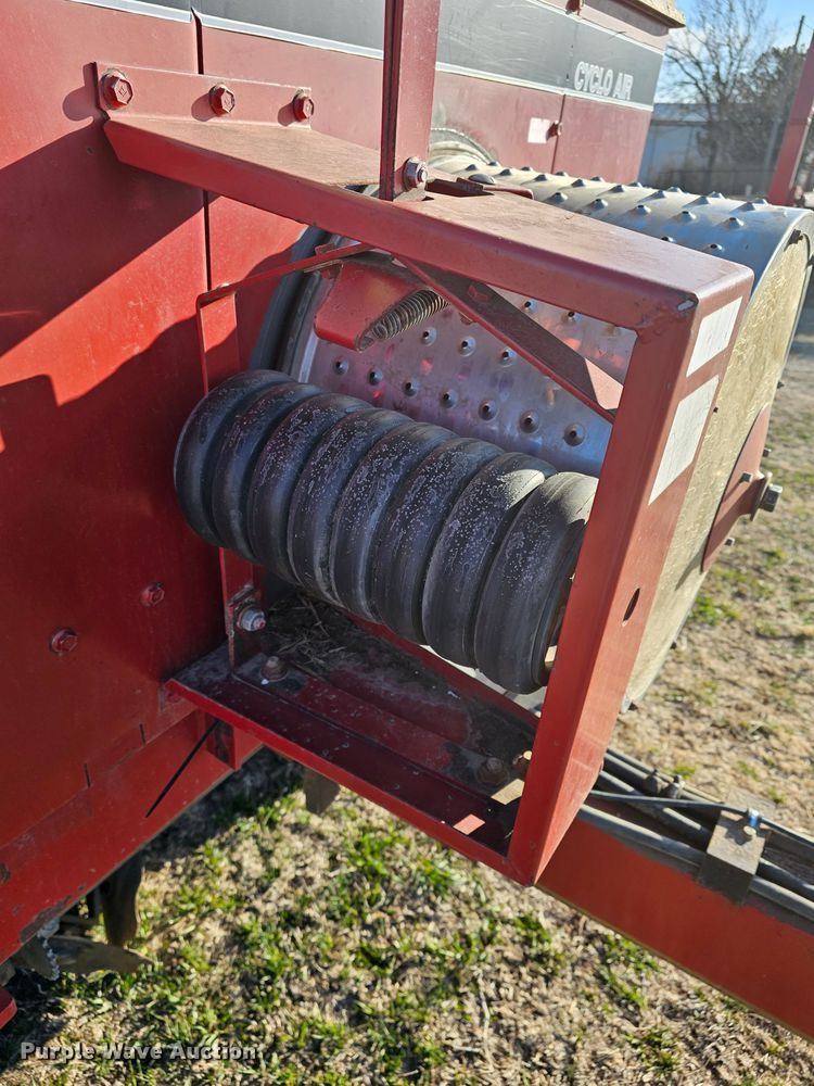 image for item DK7709 Case IH 900 Cyclo Air  planter