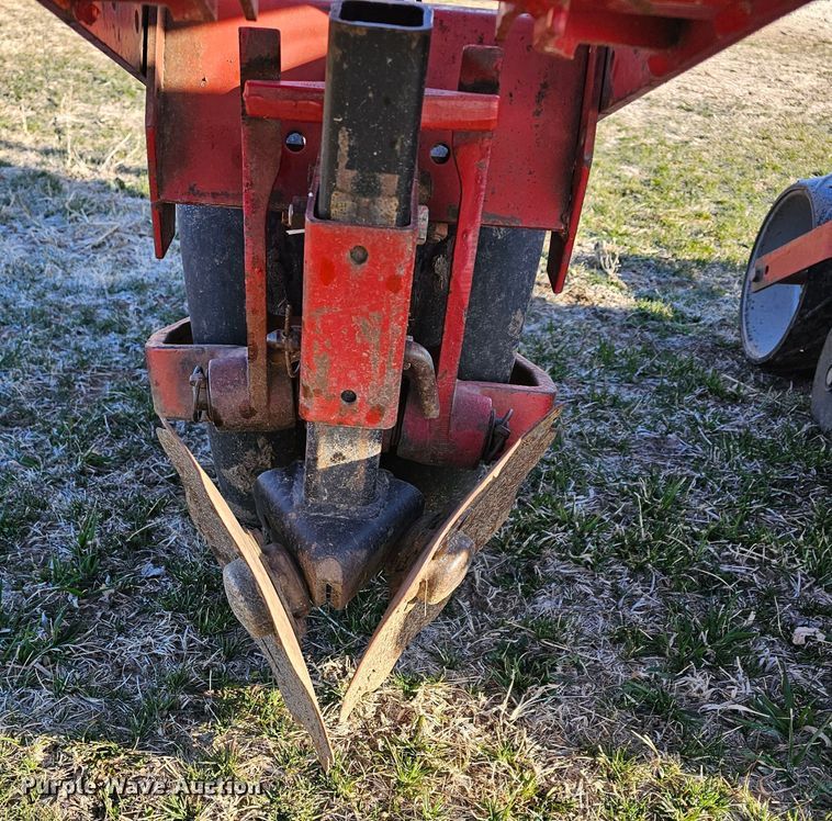 image for item DK7709 Case IH 900 Cyclo Air  planter