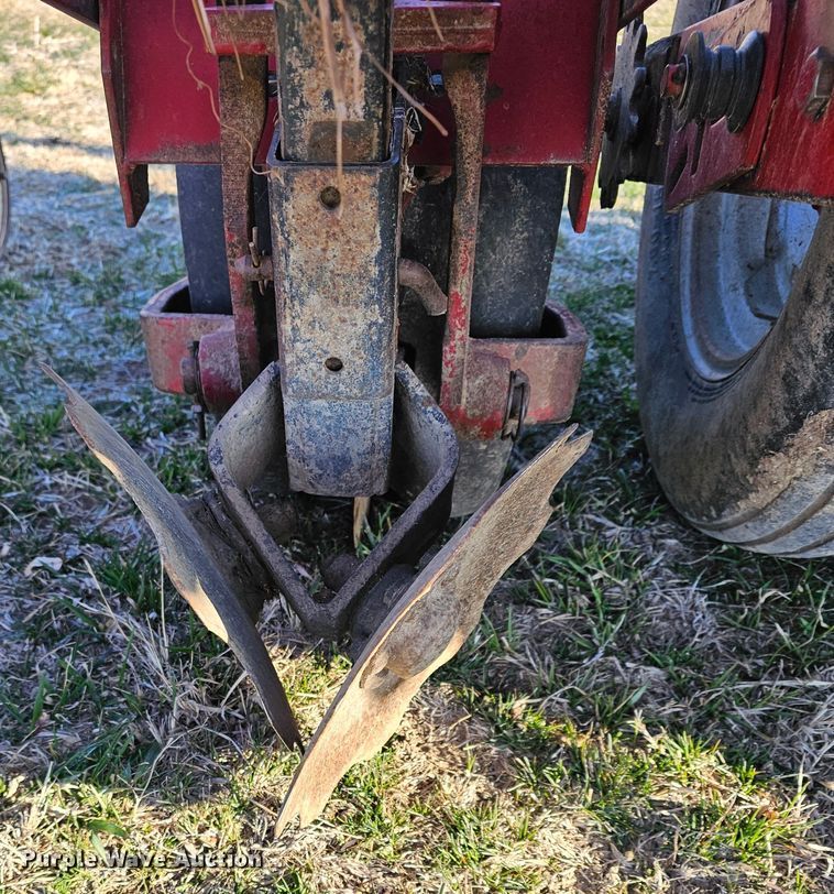 image for item DK7709 Case IH 900 Cyclo Air  planter