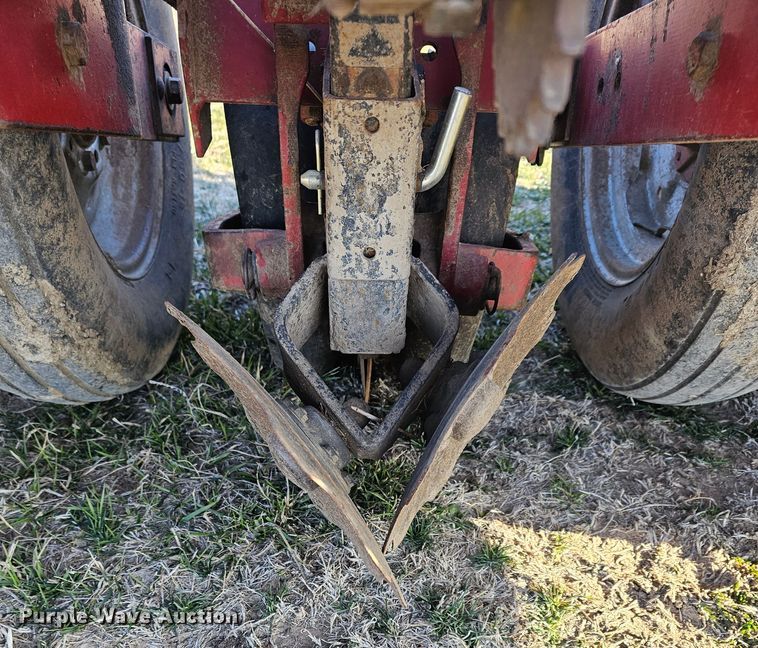 image for item DK7709 Case IH 900 Cyclo Air  planter
