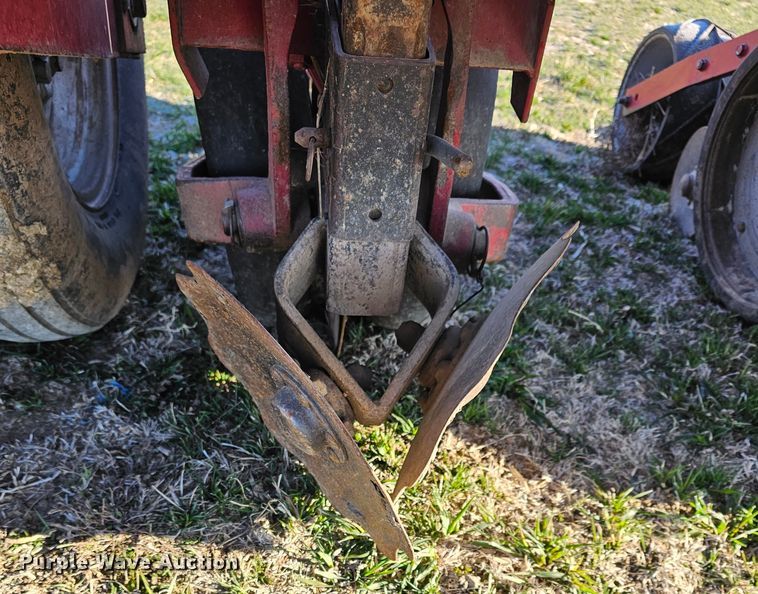 image for item DK7709 Case IH 900 Cyclo Air  planter