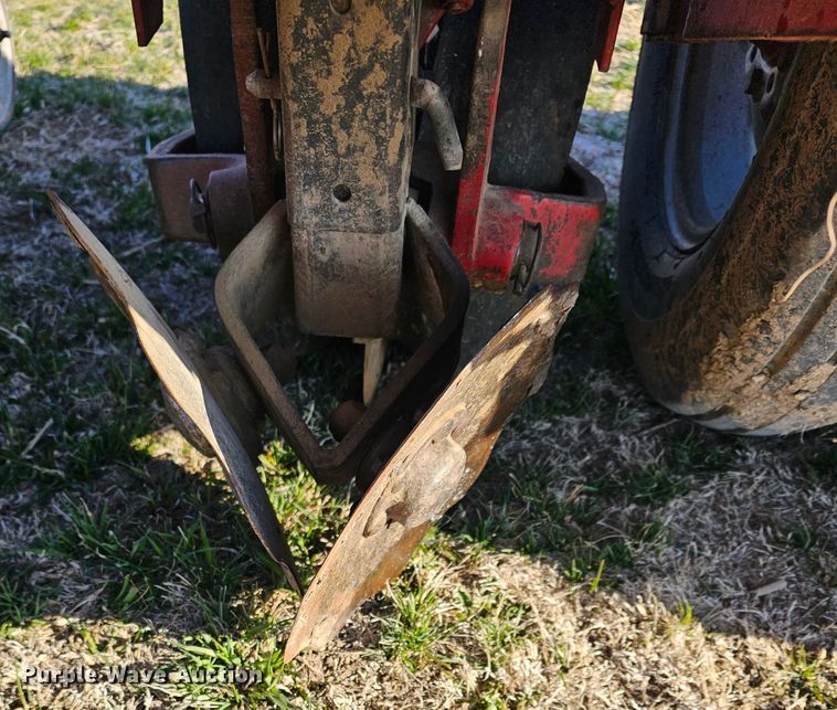 image for item DK7709 Case IH 900 Cyclo Air  planter