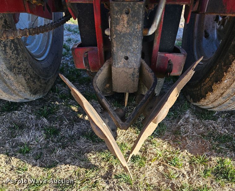 image for item DK7709 Case IH 900 Cyclo Air  planter