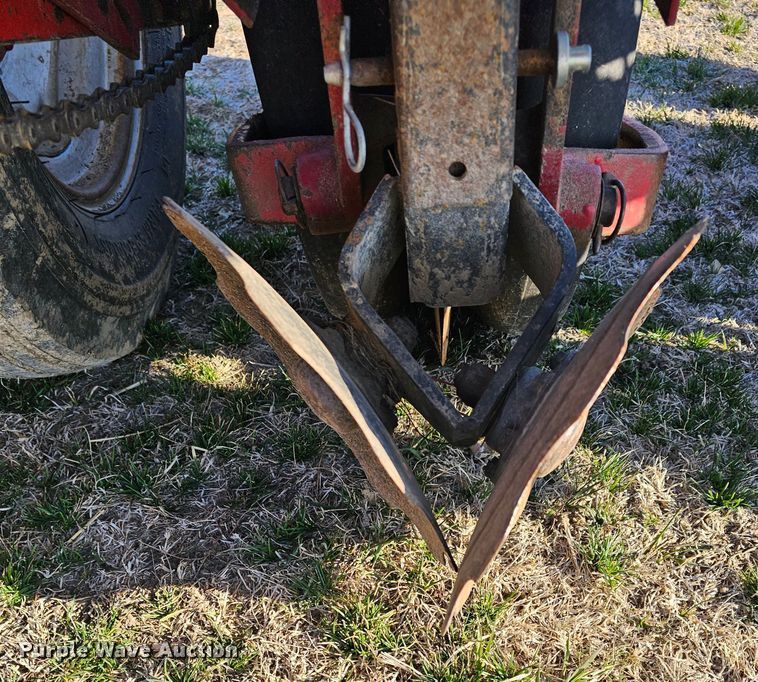 image for item DK7709 Case IH 900 Cyclo Air  planter