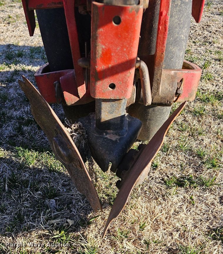 image for item DK7709 Case IH 900 Cyclo Air  planter