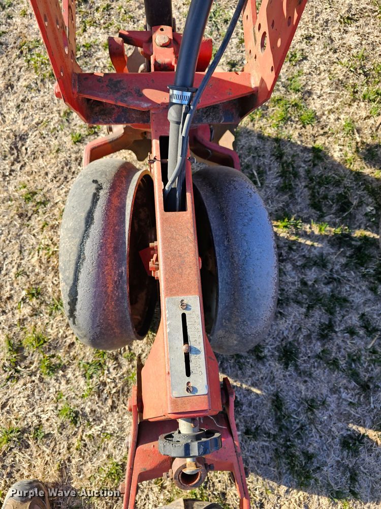 image for item DK7709 Case IH 900 Cyclo Air  planter