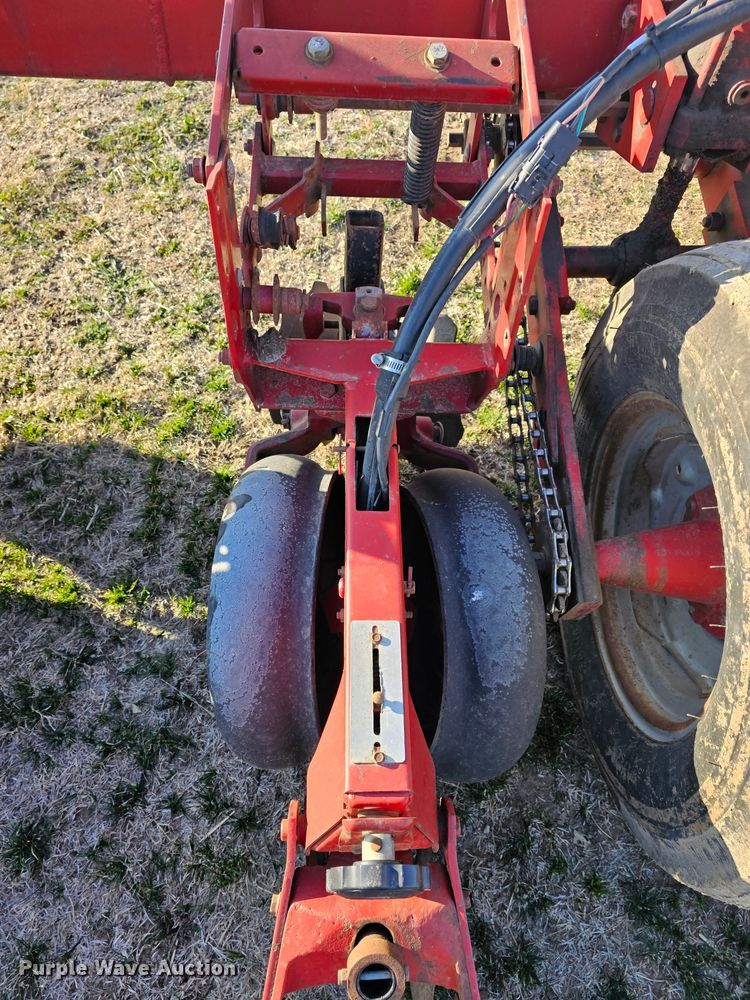 image for item DK7709 Case IH 900 Cyclo Air  planter