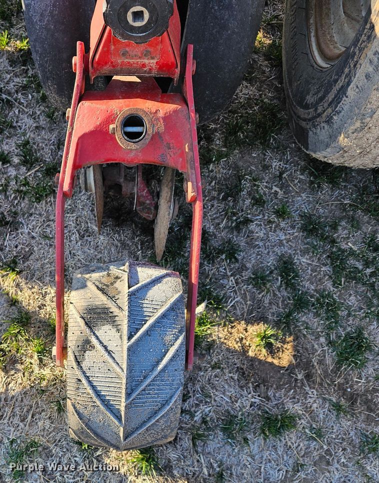 image for item DK7709 Case IH 900 Cyclo Air  planter