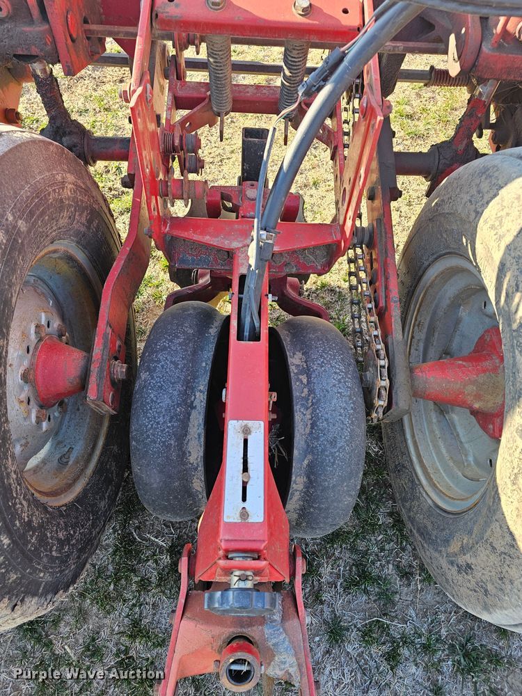 image for item DK7709 Case IH 900 Cyclo Air  planter