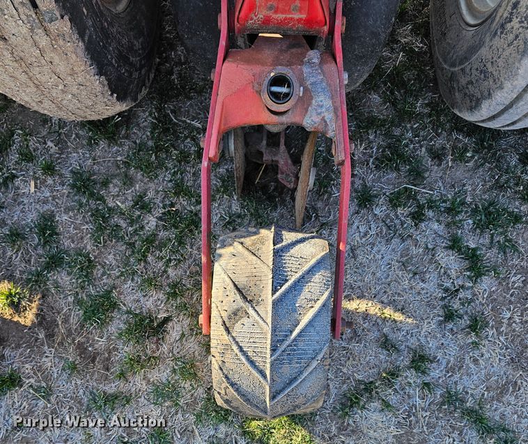 image for item DK7709 Case IH 900 Cyclo Air  planter