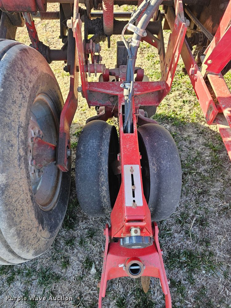 image for item DK7709 Case IH 900 Cyclo Air  planter