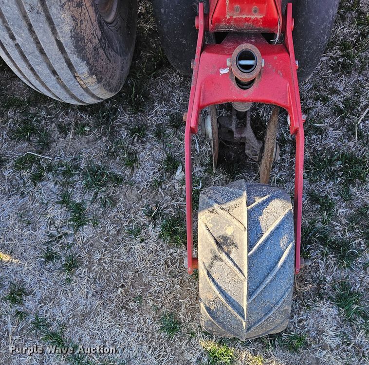 image for item DK7709 Case IH 900 Cyclo Air  planter