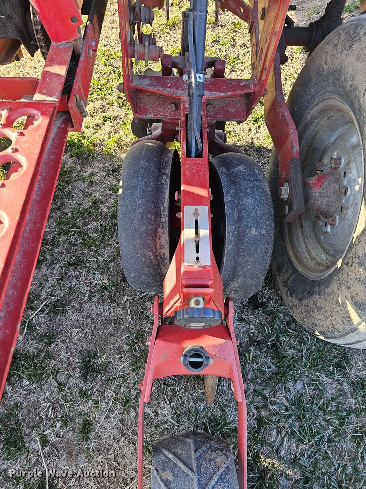 image for item DK7709 Case IH 900 Cyclo Air  planter