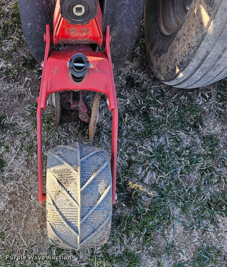 image for item DK7709 Case IH 900 Cyclo Air  planter