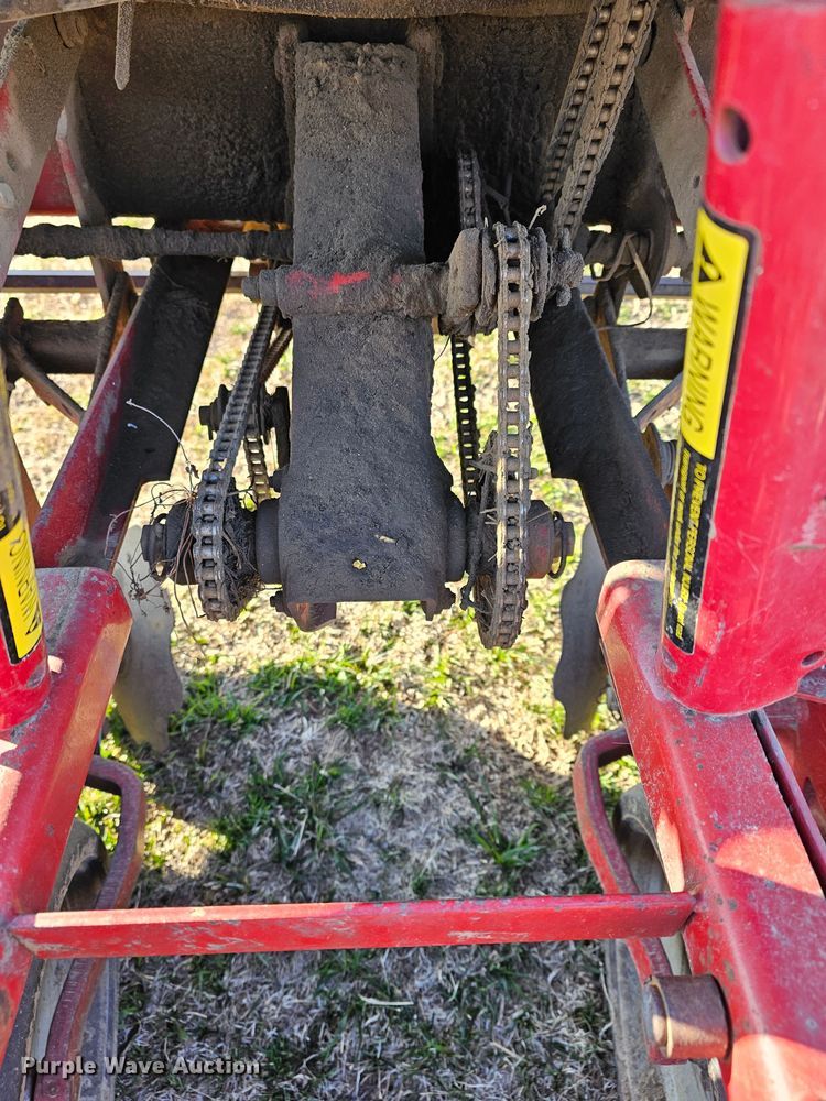 image for item DK7709 Case IH 900 Cyclo Air  planter