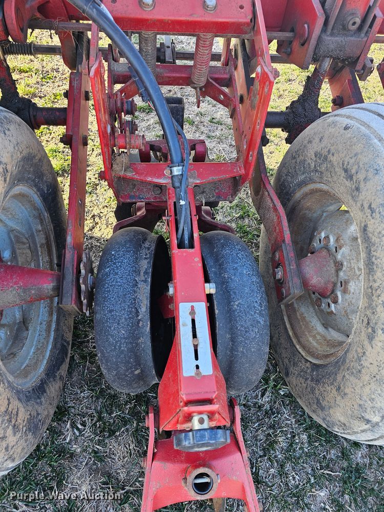 image for item DK7709 Case IH 900 Cyclo Air  planter