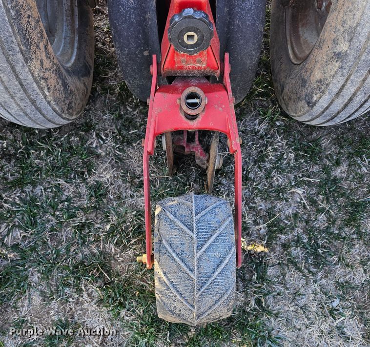 image for item DK7709 Case IH 900 Cyclo Air  planter