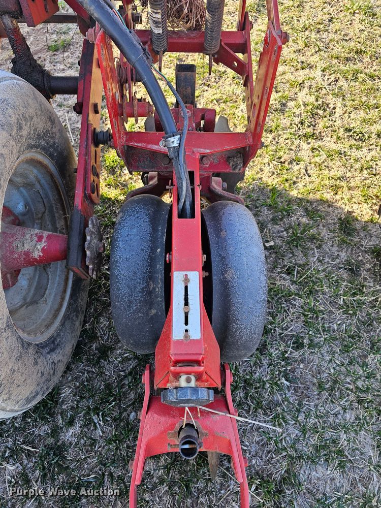 image for item DK7709 Case IH 900 Cyclo Air  planter