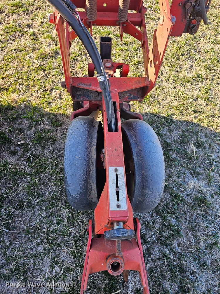image for item DK7709 Case IH 900 Cyclo Air  planter