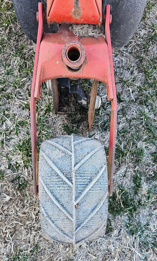 image for item DK7709 Case IH 900 Cyclo Air  planter