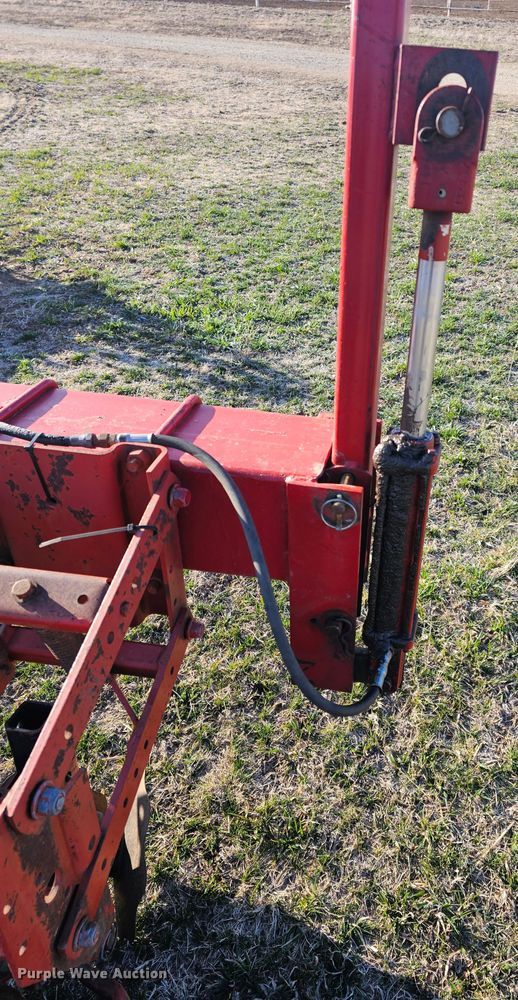 image for item DK7709 Case IH 900 Cyclo Air  planter