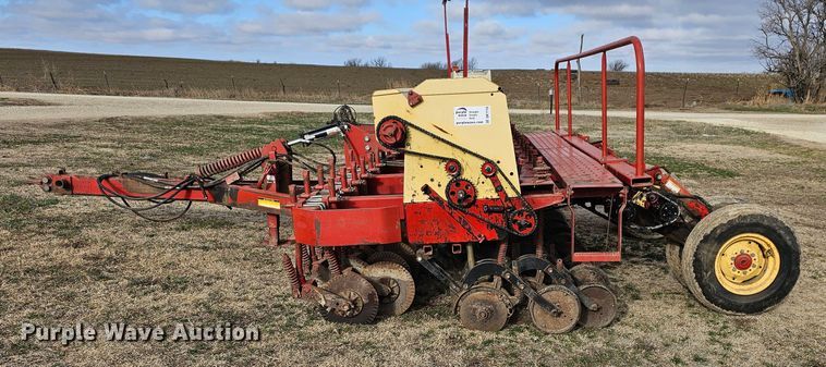 image for item DK7710 Krause 5215N  grain drill
