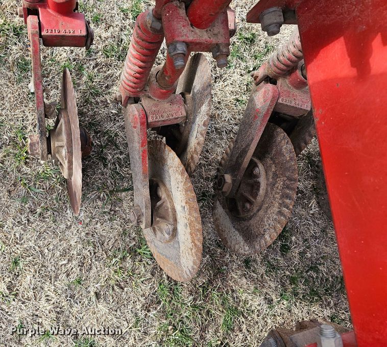 image for item DK7710 Krause 5215N  grain drill