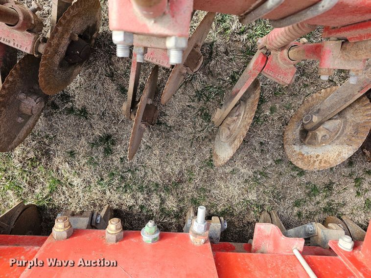 image for item DK7710 Krause 5215N  grain drill