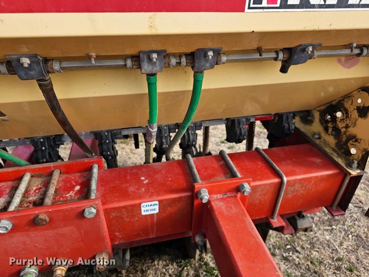 image for item DK7710 Krause 5215N  grain drill