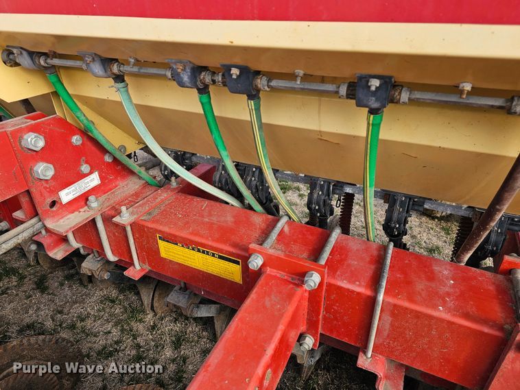 image for item DK7710 Krause 5215N  grain drill