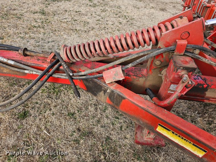 image for item DK7710 Krause 5215N  grain drill
