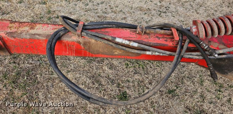 image for item DK7710 Krause 5215N  grain drill