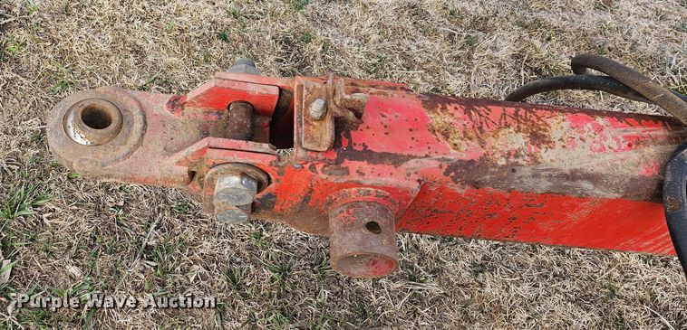 image for item DK7710 Krause 5215N  grain drill