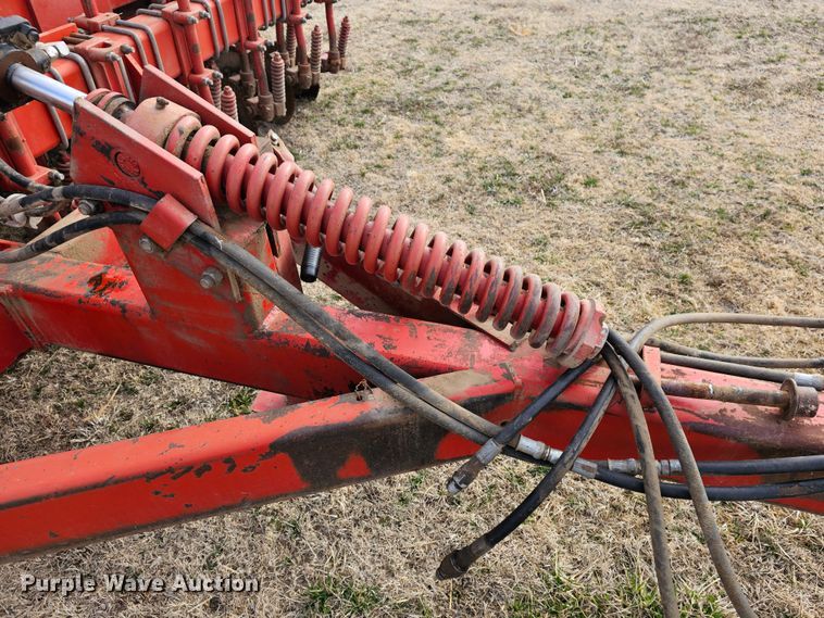 image for item DK7710 Krause 5215N  grain drill