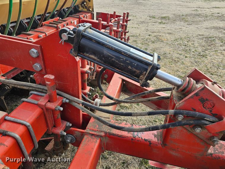 image for item DK7710 Krause 5215N  grain drill