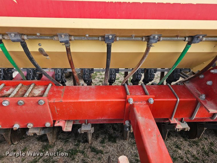 image for item DK7710 Krause 5215N  grain drill