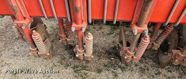 image for item DK7710 Krause 5215N  grain drill
