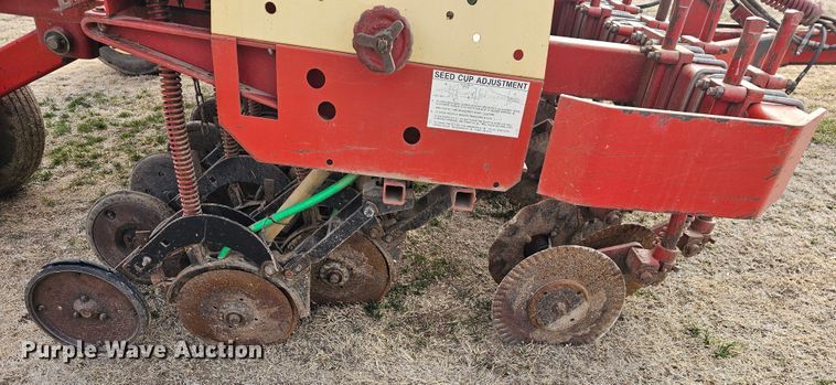 image for item DK7710 Krause 5215N  grain drill