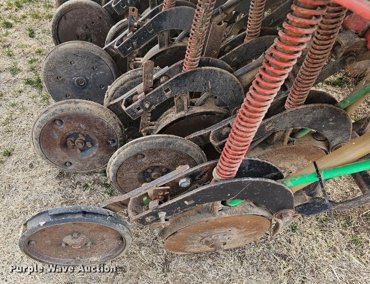 image for item DK7710 Krause 5215N  grain drill