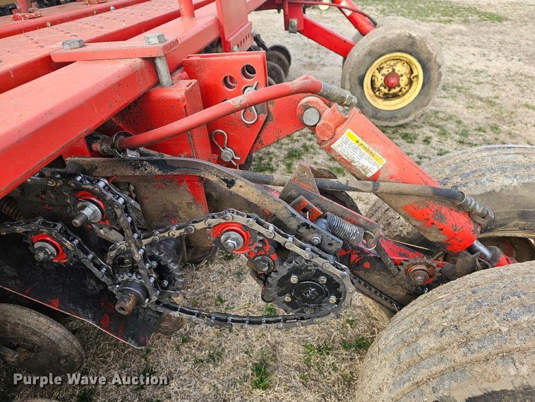 image for item DK7710 Krause 5215N  grain drill