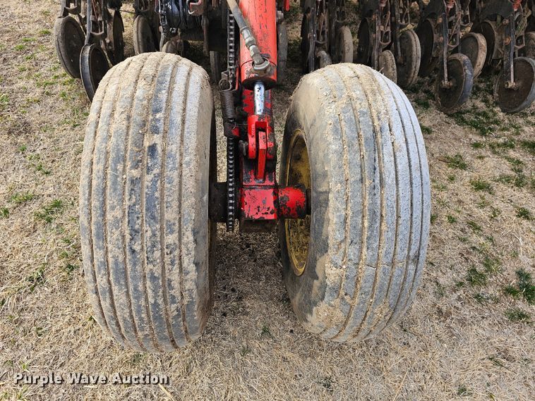 image for item DK7710 Krause 5215N  grain drill