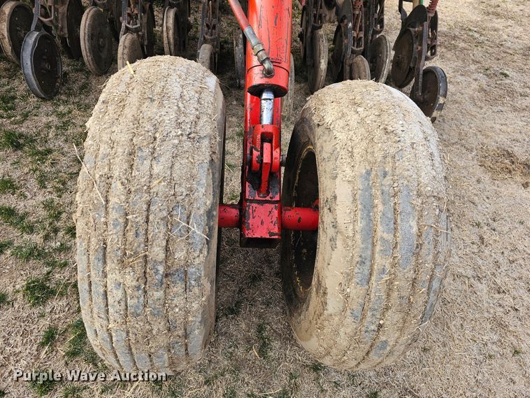 image for item DK7710 Krause 5215N  grain drill