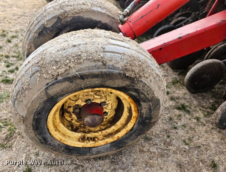 image for item DK7710 Krause 5215N  grain drill