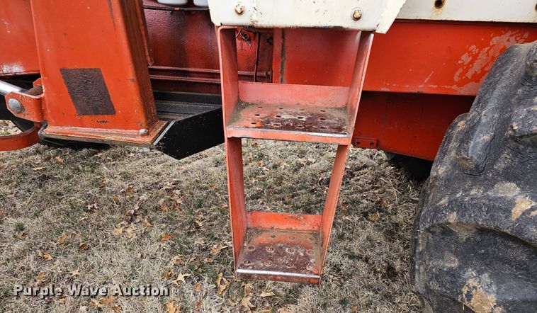 image for item DK7712 1975 Case 970  tractor