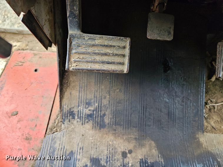 image for item DK7712 1975 Case 970  tractor