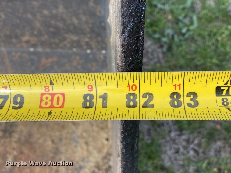 image for item DL7061 Zetor 9640  MFWD tractor