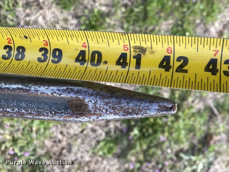 image for item DL7061 Zetor 9640  MFWD tractor