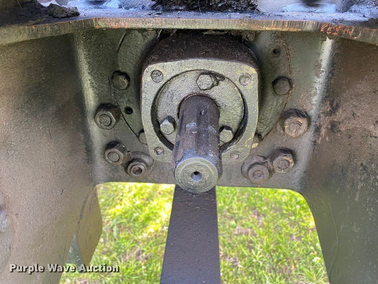 image for item DL7061 Zetor 9640  MFWD tractor