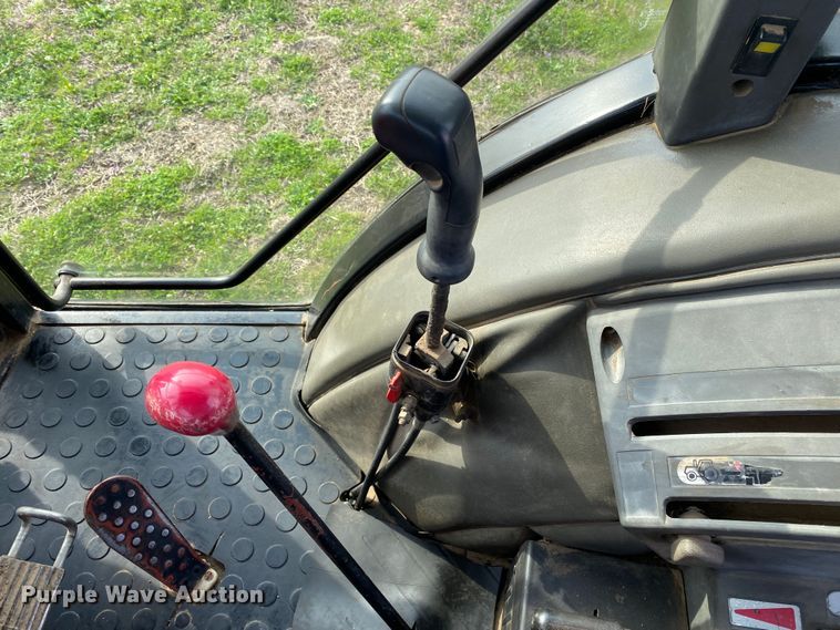 image for item DL7061 Zetor 9640  MFWD tractor